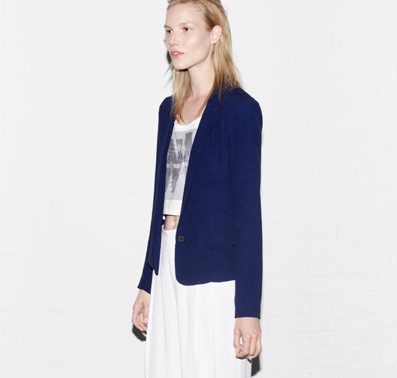 zara woman may 2013 5 photo Zara Woman May 2013 Lookbook