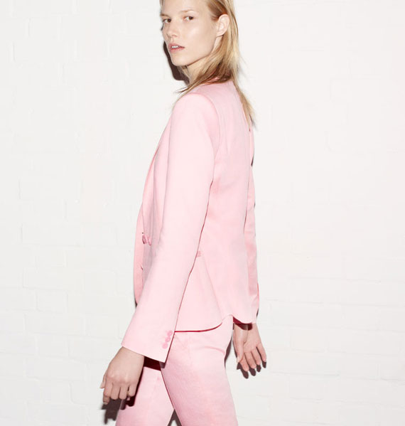 zara woman may 2013 6 photo Zara Woman May 2013 Lookbook