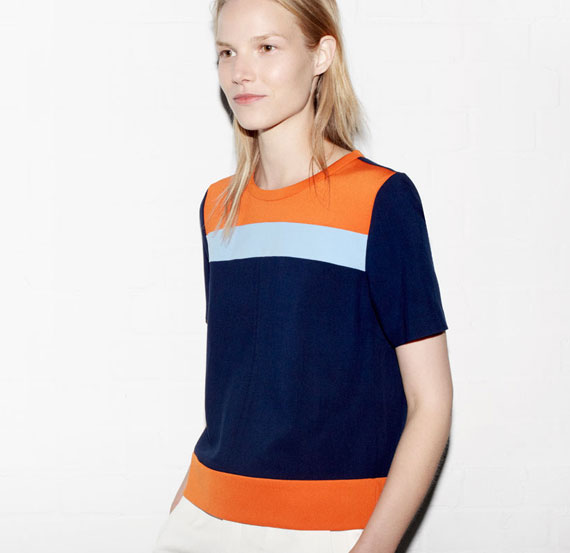 zara woman may 2013 7 photo Zara Woman May 2013 Lookbook