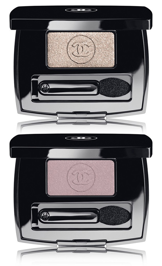 Chanel Superstition Fall 2013 Makeup Collection