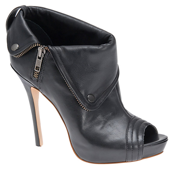 haga heel