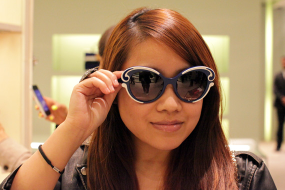 Minimal Baroque Sunglasses Deals, 55% OFF 